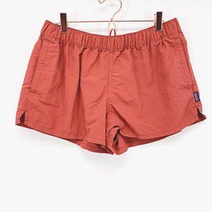 Patagonia Barely Baggies Nylon Shorts